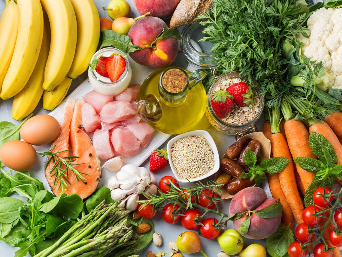 Alimentício