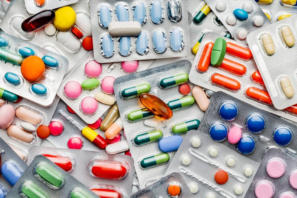Farmacêutico