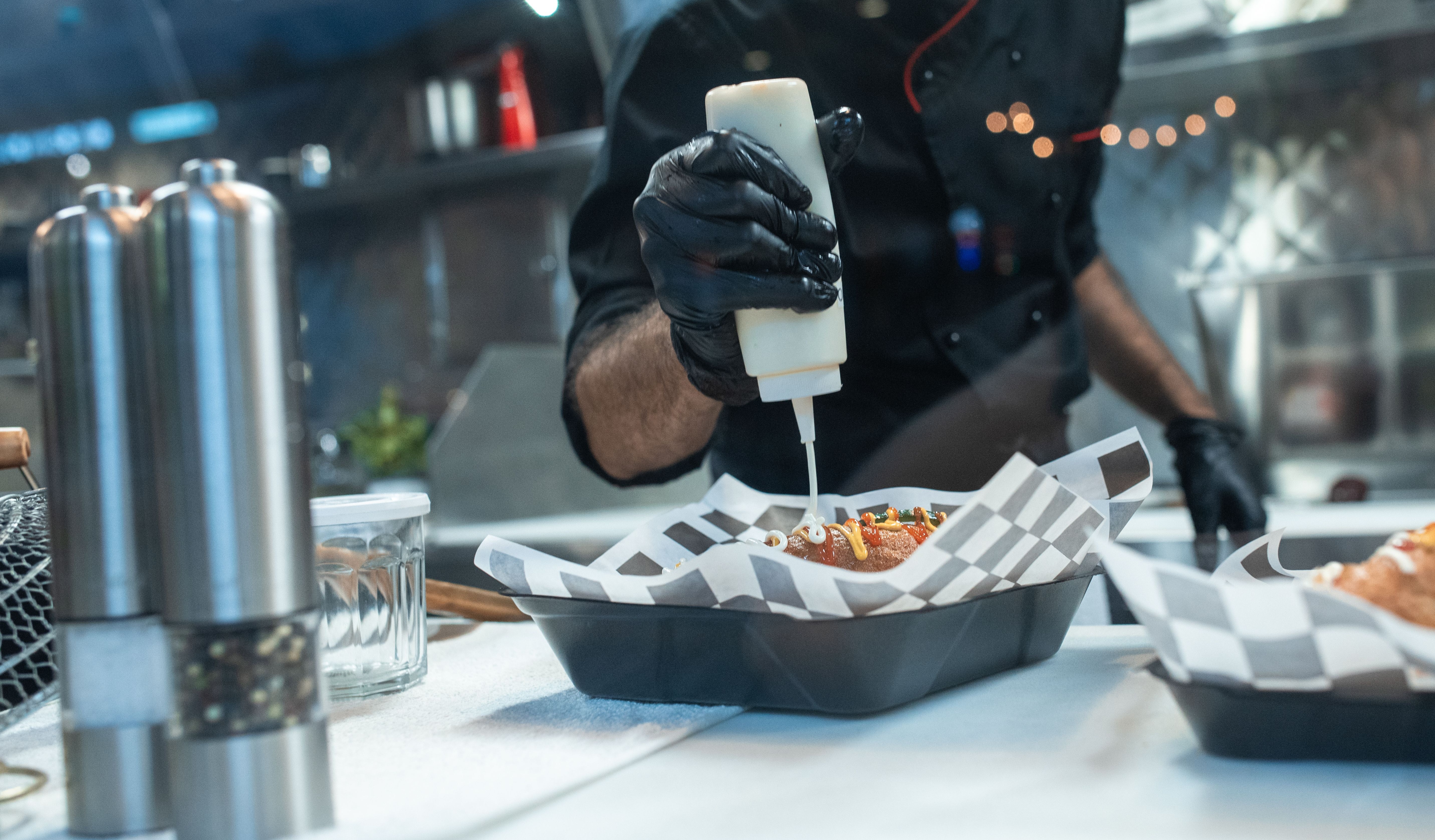 Food Service